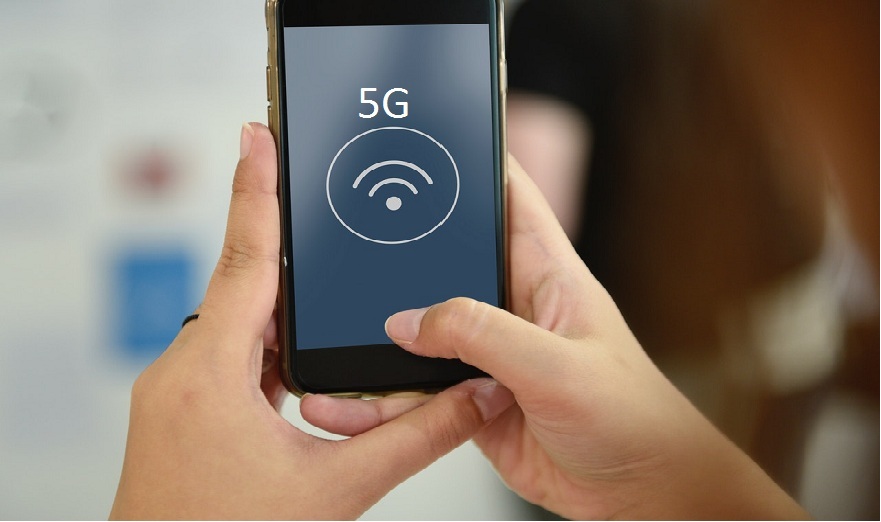 Pros and cons of 5G network