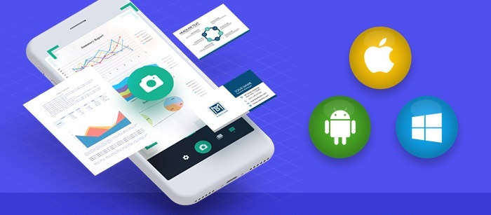 Best app development softwares for enterprise mobile app