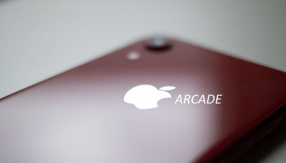 Apple is going to launch its new game subscription service “Apple Arcade”