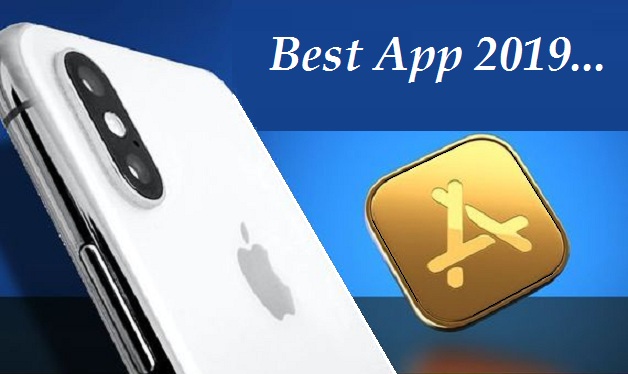 Apple awarded developers for best apps 2019