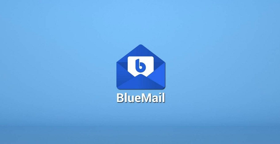 Are you aware about Blue Mail?