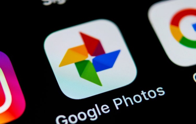 Now you can chat privately with Google Photos app
