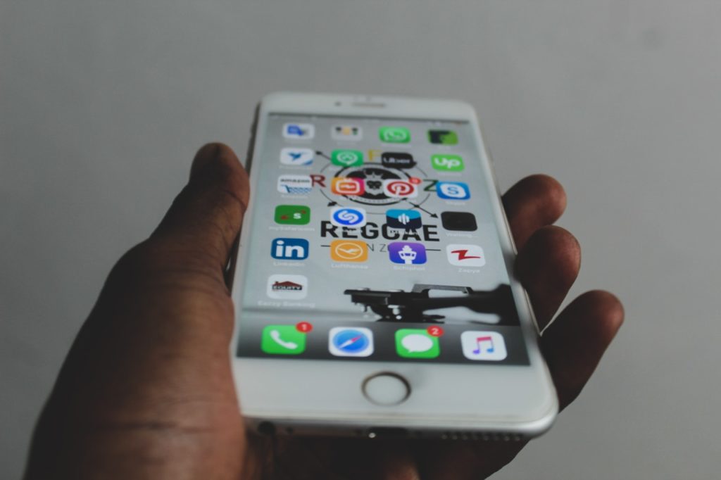 Five best iPhone mobile apps of 2019 for Business