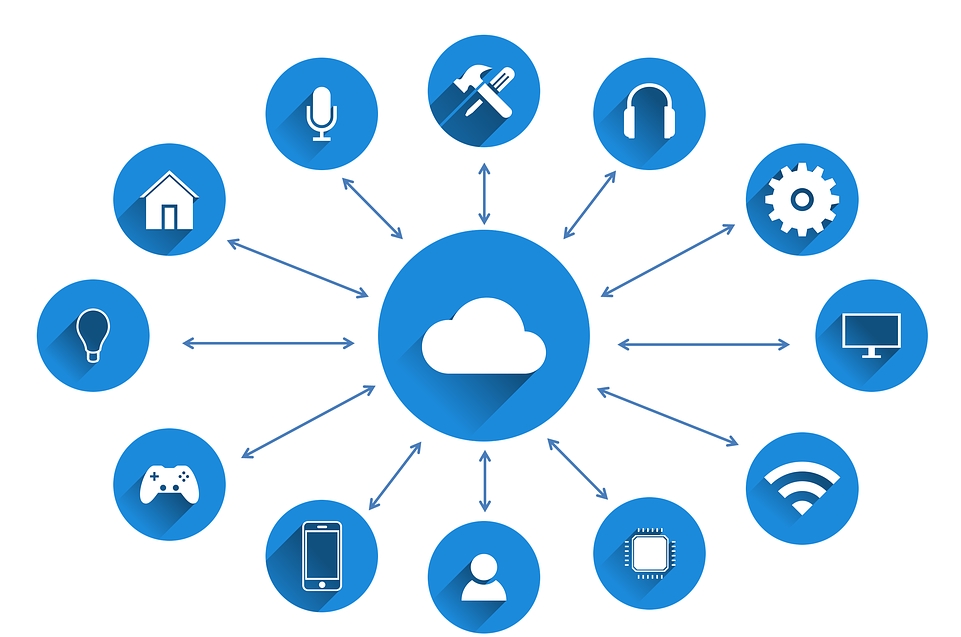 In future IOT connections will be enabled by satellite