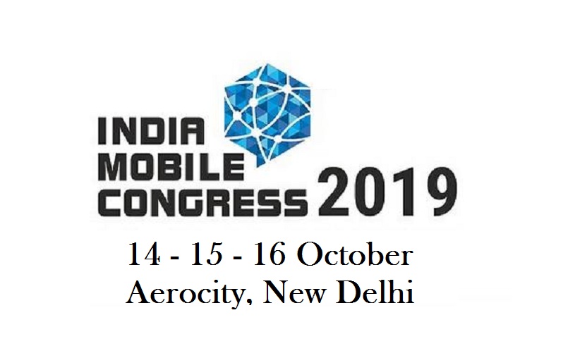 Highlights from ‘India Mobile Congress 2019’