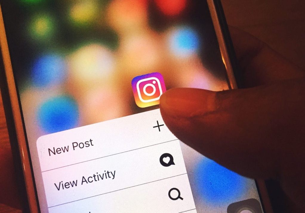 Newly Added Features of Instagram