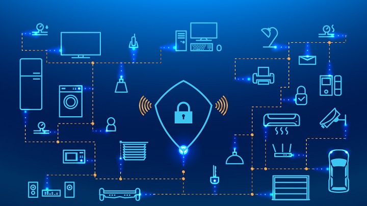 How to secure your IoT devices?