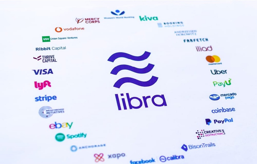 Why PayPal withdrew its participation from Libra Association?