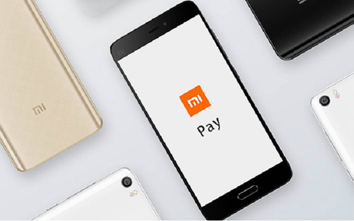 Mi Pay app is now available on Google’s play store