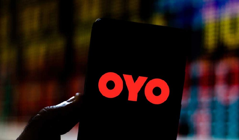 OYO introduced a new web portal for travel agents