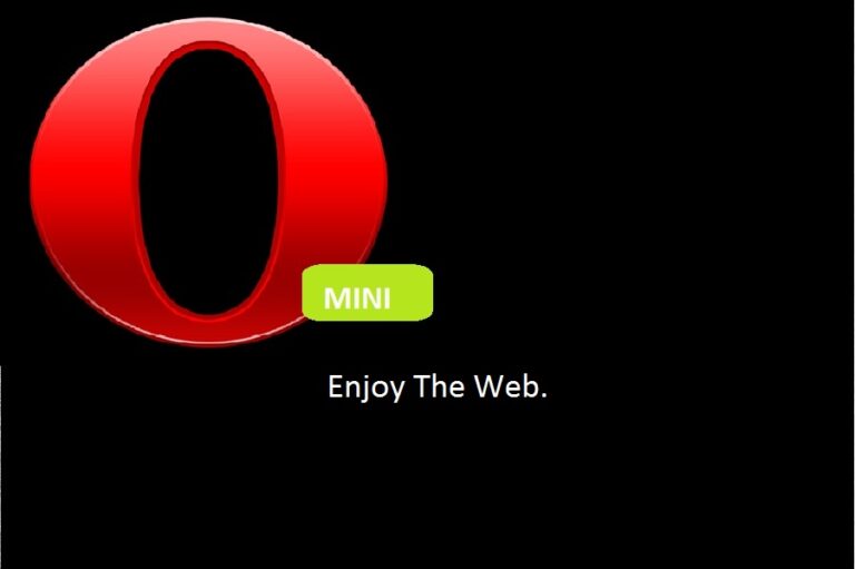 Now you can share your file offline through Opera Mini? | TechGnext