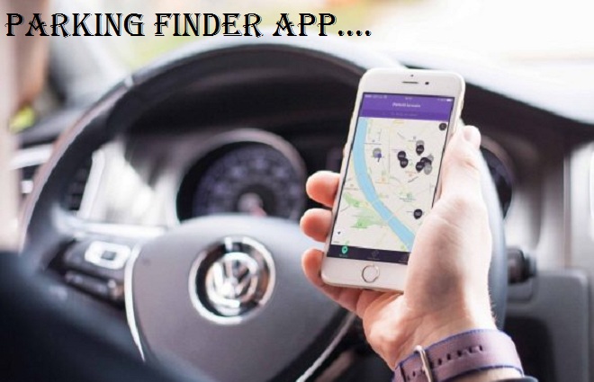 Important tips to develop parking finder app…
