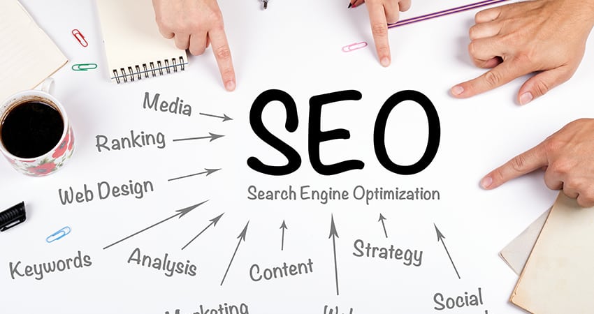 Seo Company in Gurgaon