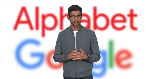 Sunder Pichai made India proud, becomes CEO of Alphabet
