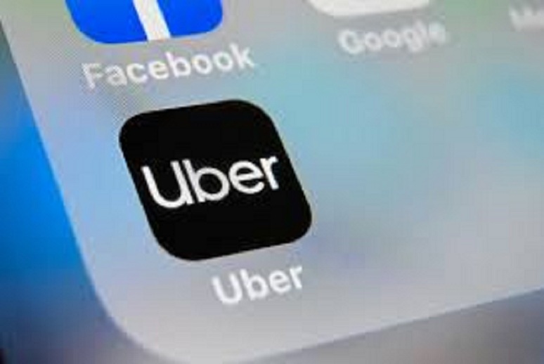 Now Uber will offer you job, with its job app | TechGnext