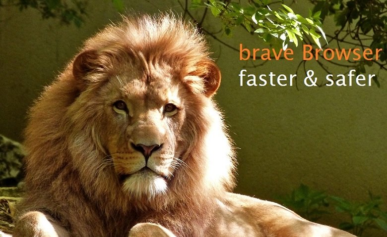 Brave: A new faster browser introduced