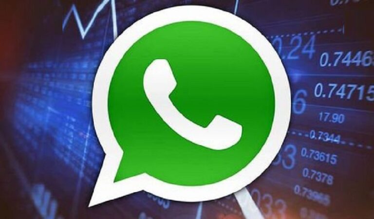 WhatsApp disappeared from Google Play Store, now it’s back! | TechGnext