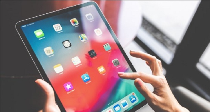 What are free apps of 2019 for your iPad?