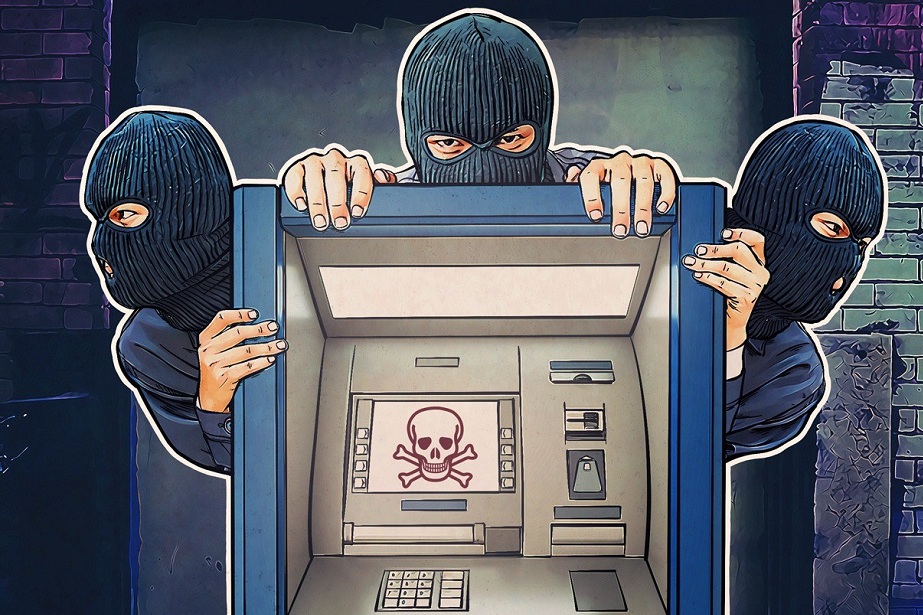 North Korean hackers are spying your ATM transactions!!!