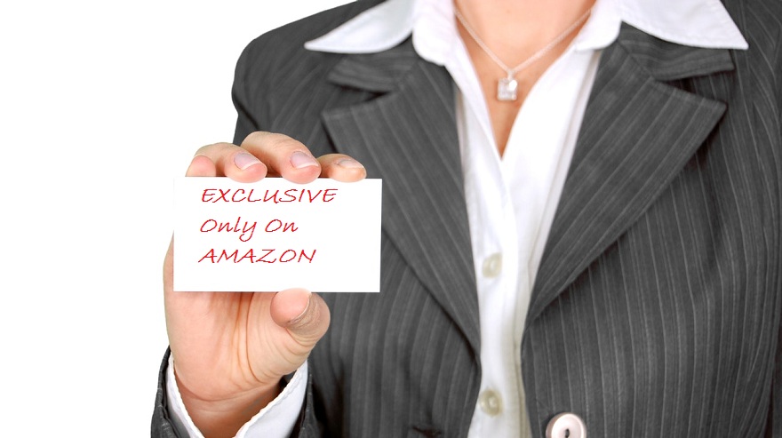 5 exclusive features of Amazon