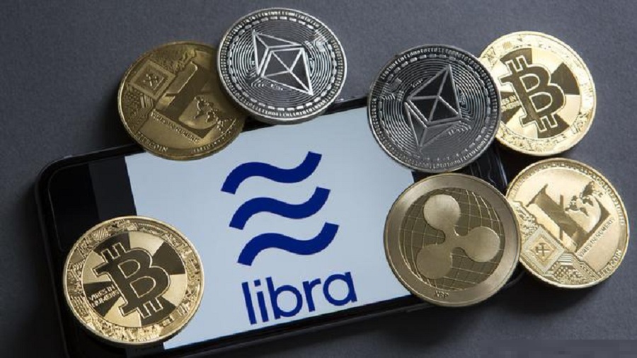 After PayPal, eBay, Visa and other companies also deny for digital currency Libra