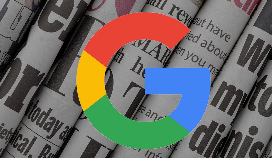 Google introduced new Algorithm change for original news reporting