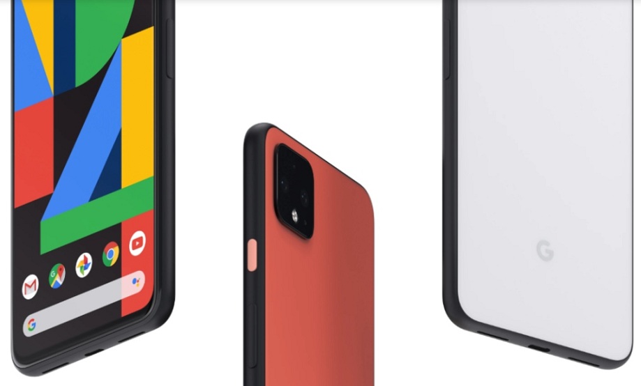 Google decided not to launch its Google pixel 4 in India