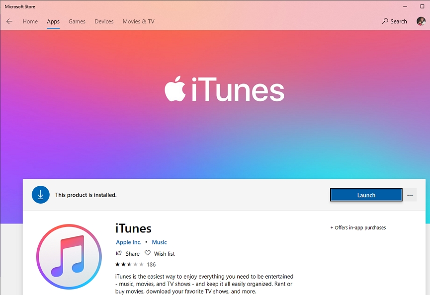 Now iTunes is no more in new Mac update!