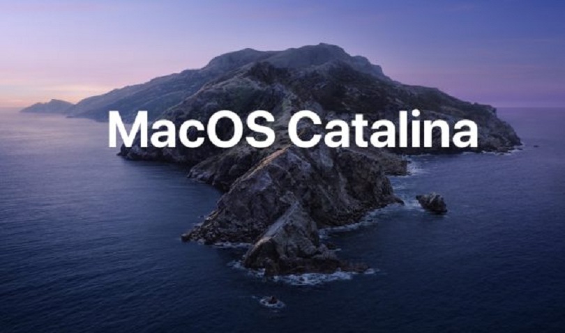 Ways to download macOS Catalina in MacBook