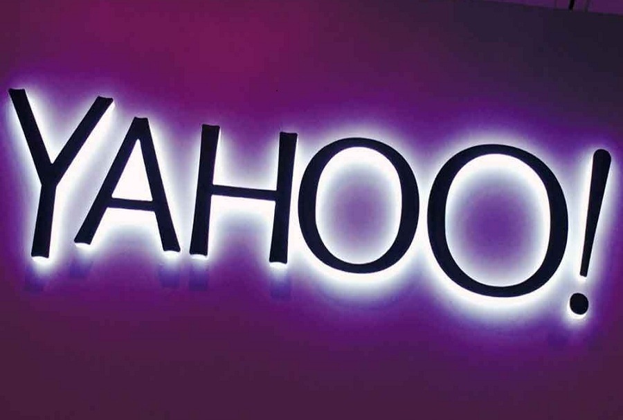 Yahoo redesigns their inboxes with its new version app!