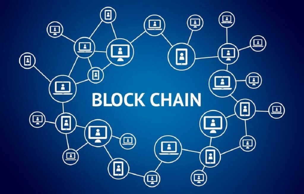  Blockchain technology