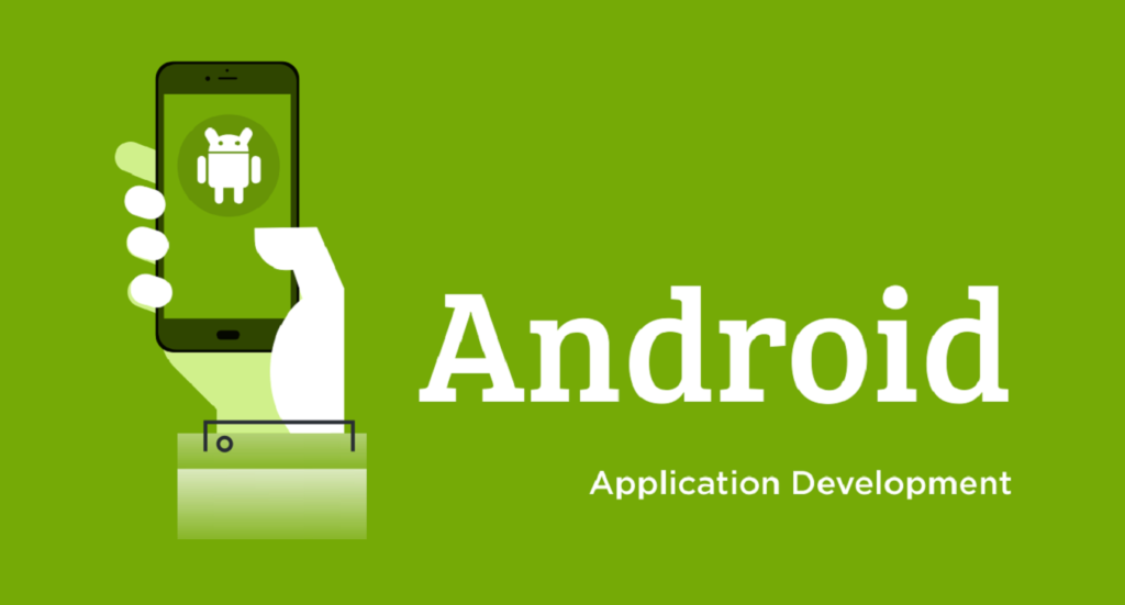 DIFFERENT PHASES OF ANDROID APP DEVELOPMENT