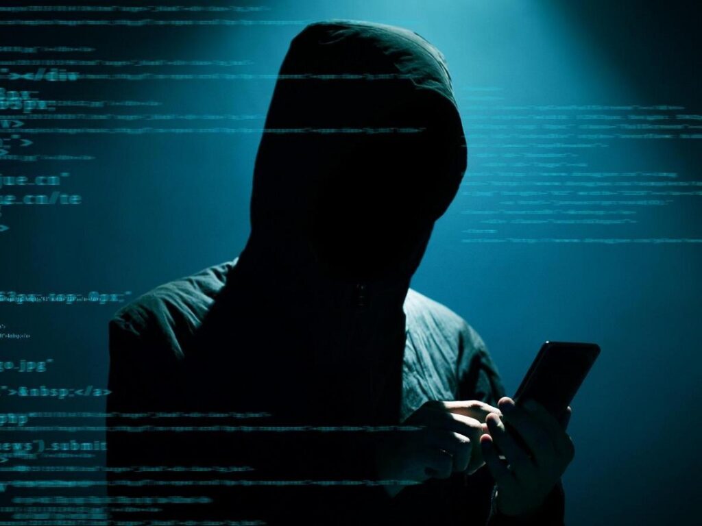 HOW CAN I PREVENT APPS FROM HACKING