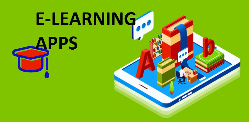 What are the top E-Learning Apps? | TechGnext