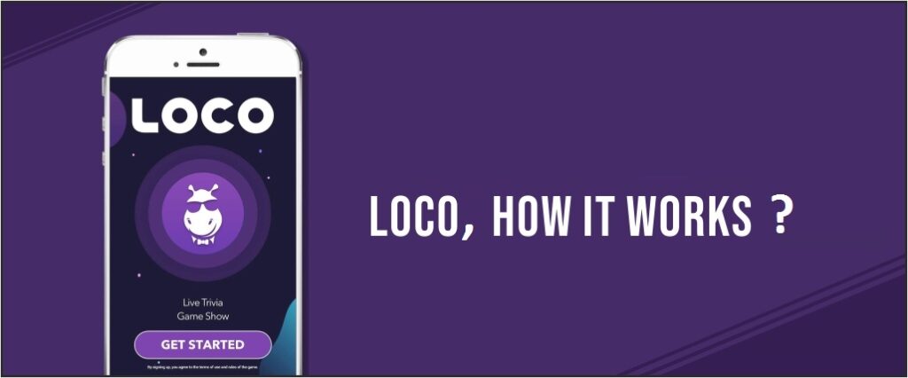 Best for gamers to enjoy the latest Game Application Named “LOCO”