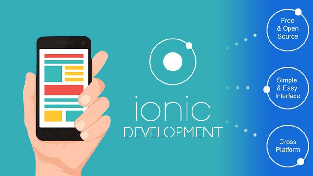 Lets talk about Ionic App Development