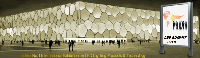 Latest update regarding LED Expo Mumbai