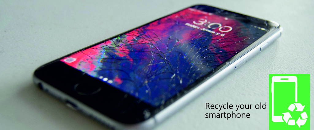 How to Recycle Your Old Smartphones?