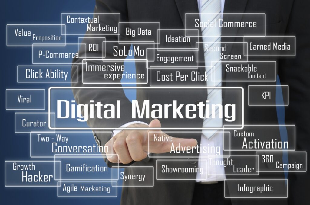 Digital Marketing Companies in Birmingham