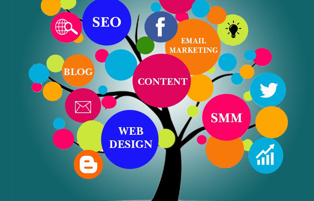 Digital Marketing Agency Delhi