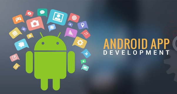 development of android apps