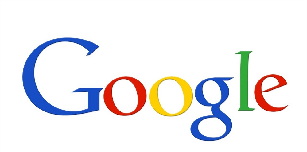 What Google Says About Their Logo Color?