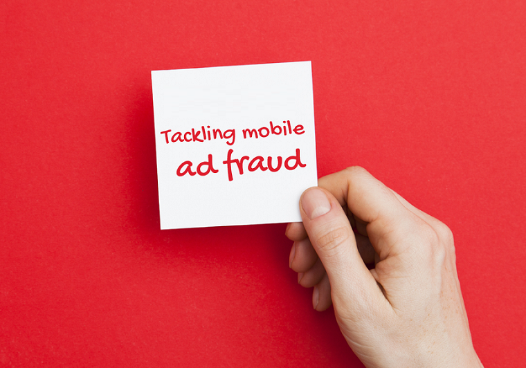 How to deal with mobile ad fraud ?