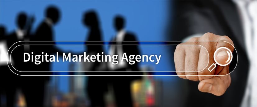 Digital Marketing Agency Stafford