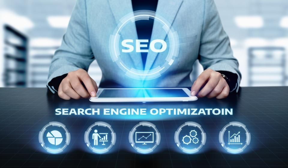 Seo Services Chennai