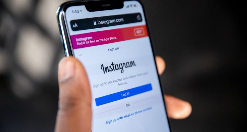 Facebook launched Instagram Lite