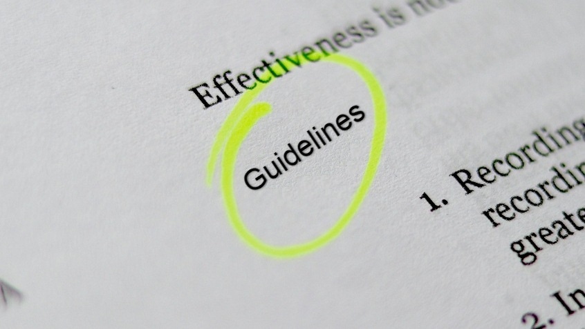 Influencers Ads Guideline 