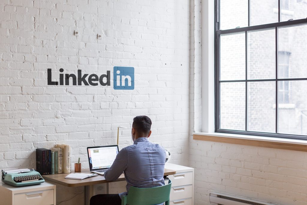 LinkedIn updated new features