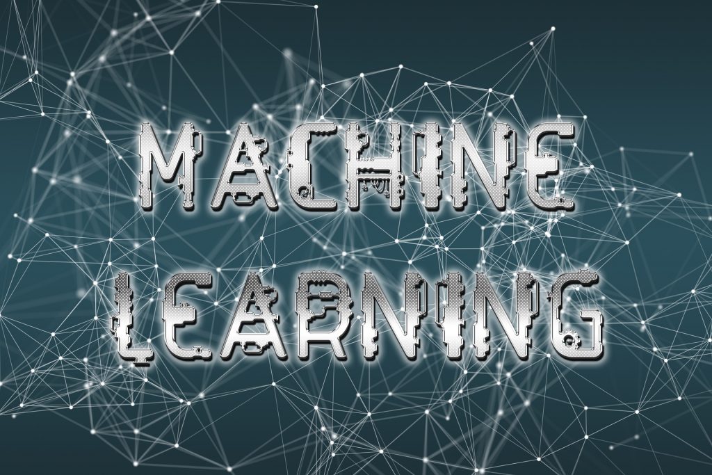 machine learning technology