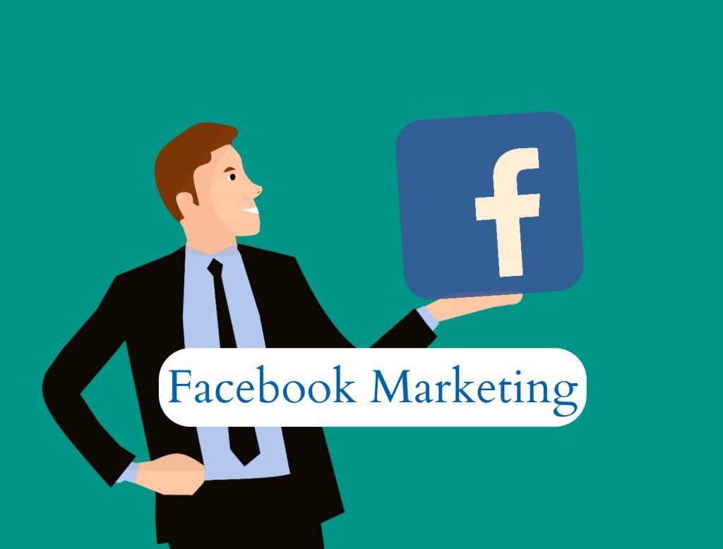 Citiesagencies for Facebook Marketing